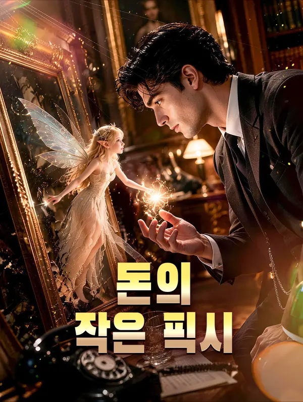 돈의 작은 픽시