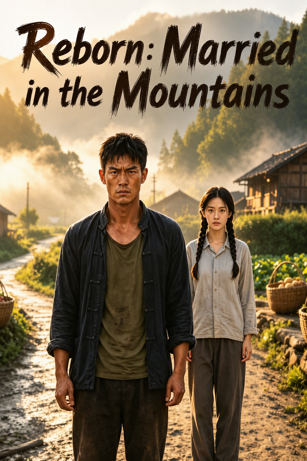 Reborn: Married in the Mountains
