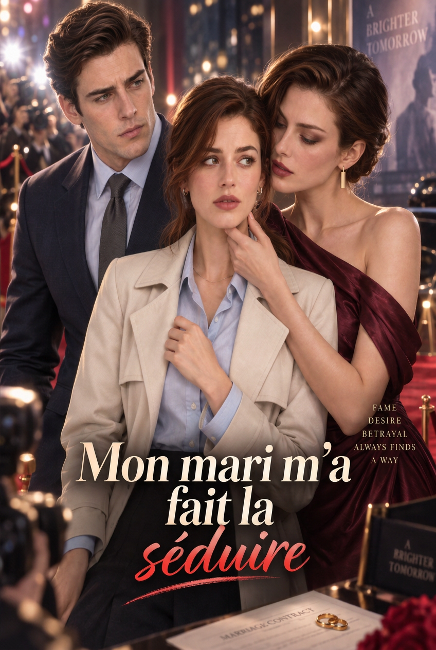 Mon mari m'a fait la séduire
