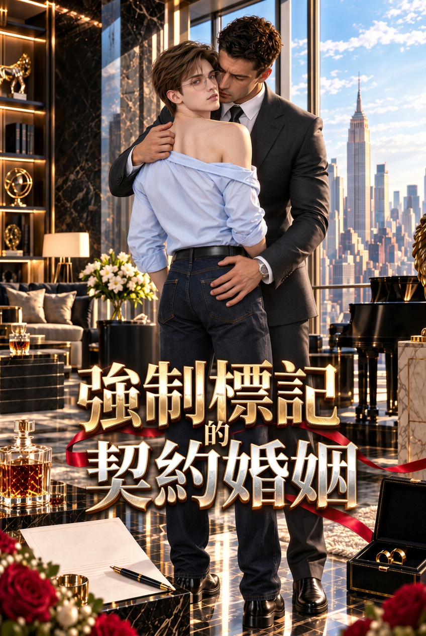 強制標記的契約婚姻