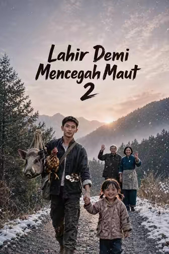Lahir Demi Mencegah Maut 2