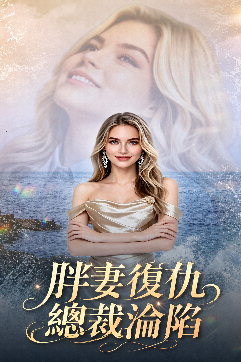 胖妻復仇總裁淪陷