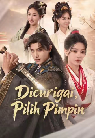 Dicurigai, Pilih Pimpin