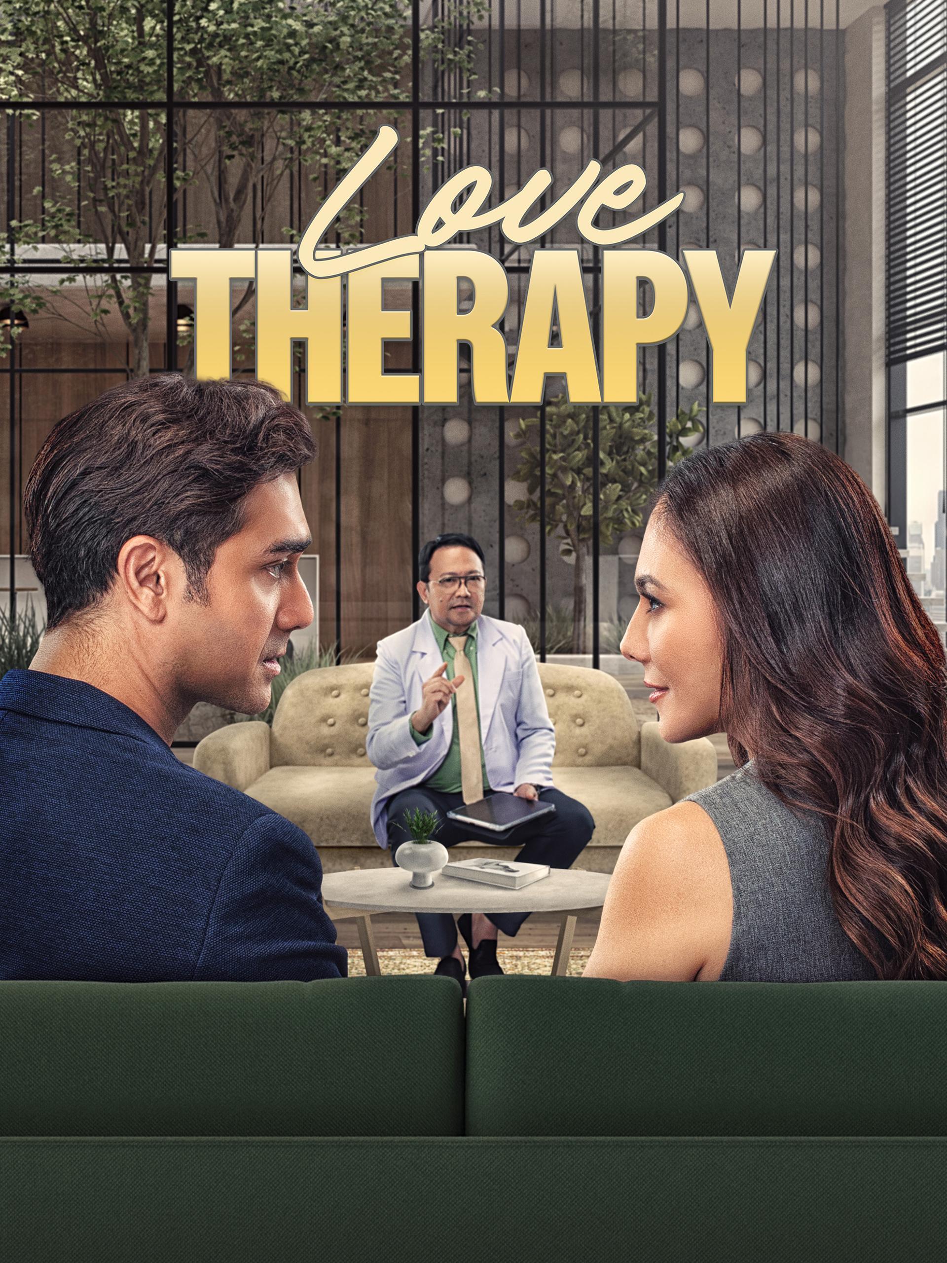Love Therapy (2025)