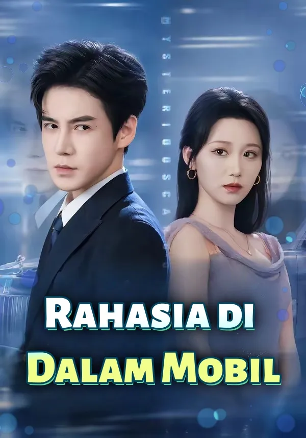 Rahasia di Dalam Mobil