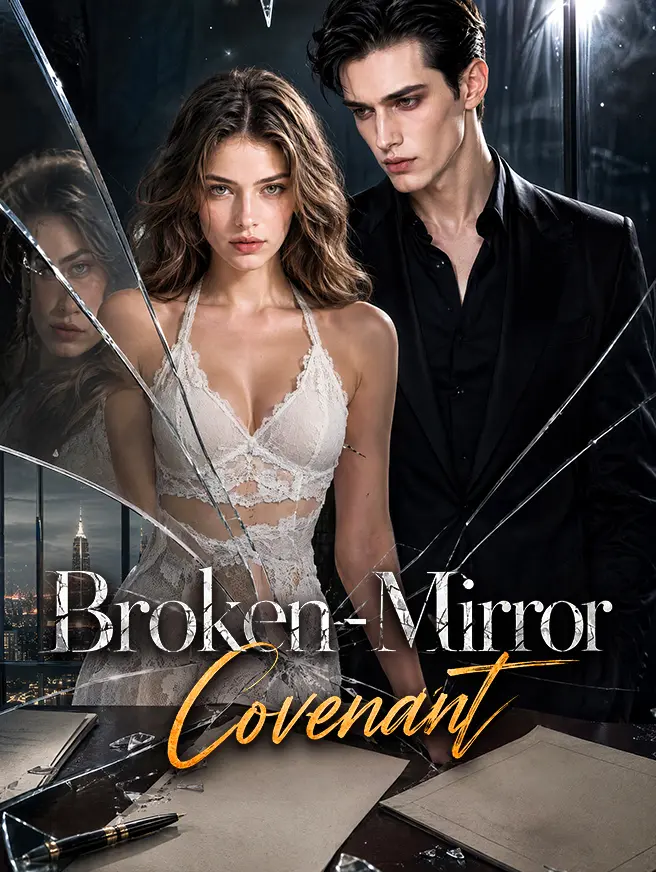 Broken-Mirror Covenant