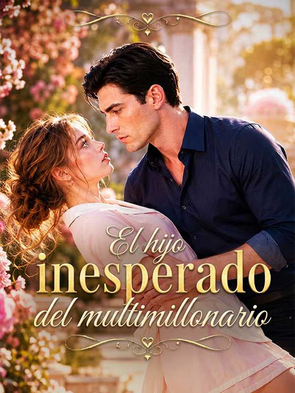 El hijo inesperado del multimillonario