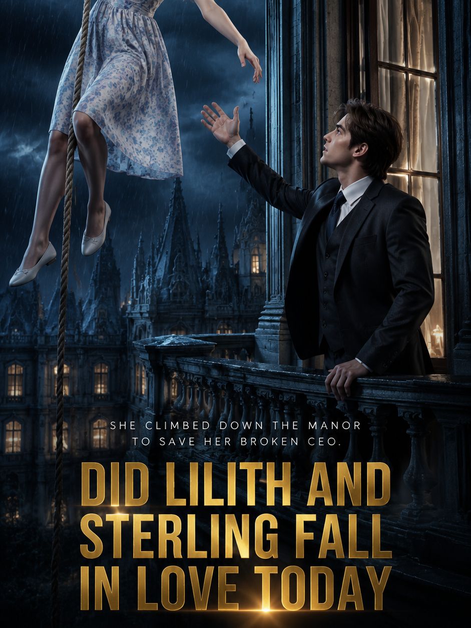 Did Lilith and Sterling fall in love today?