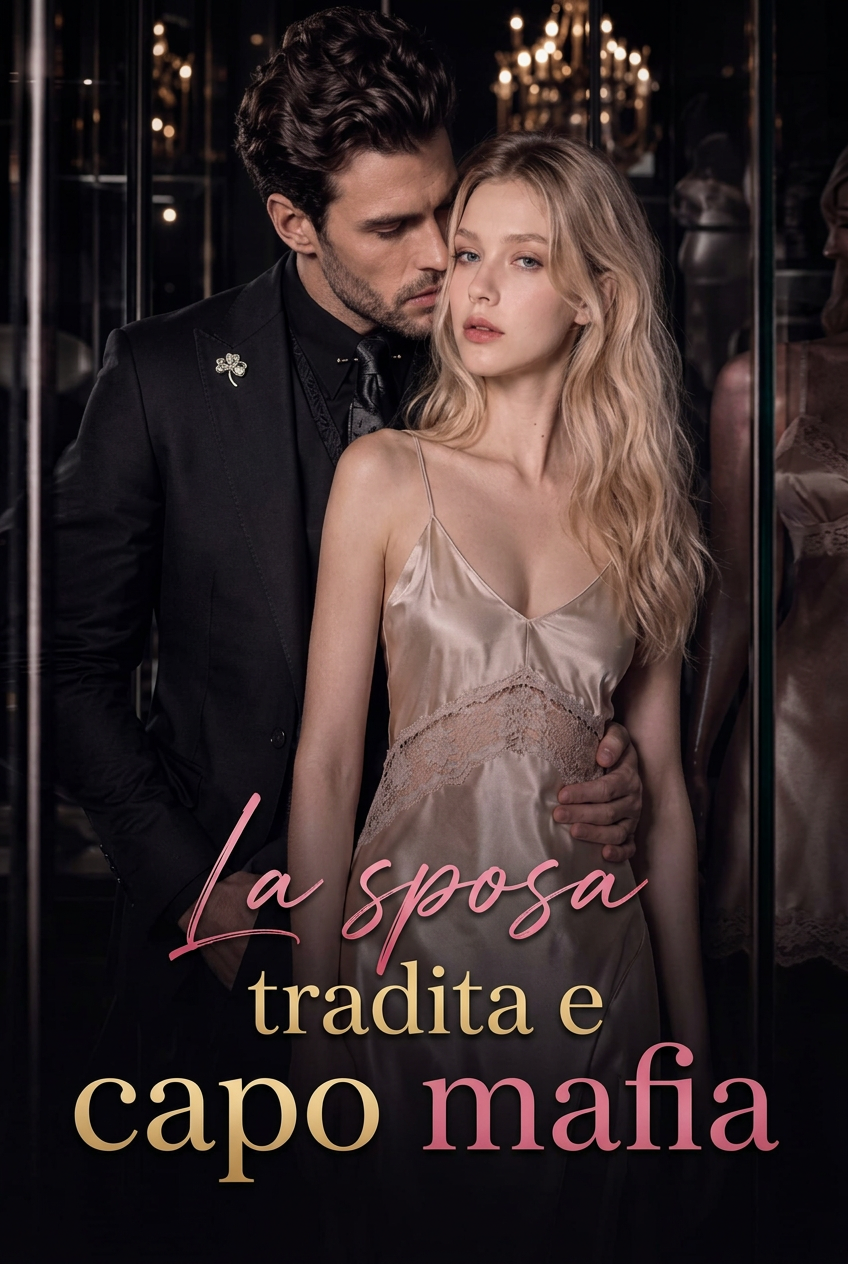La sposa tradita e capo mafia
