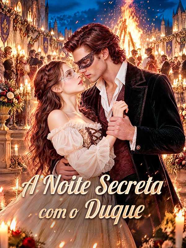 A Noite Secreta com o Duque