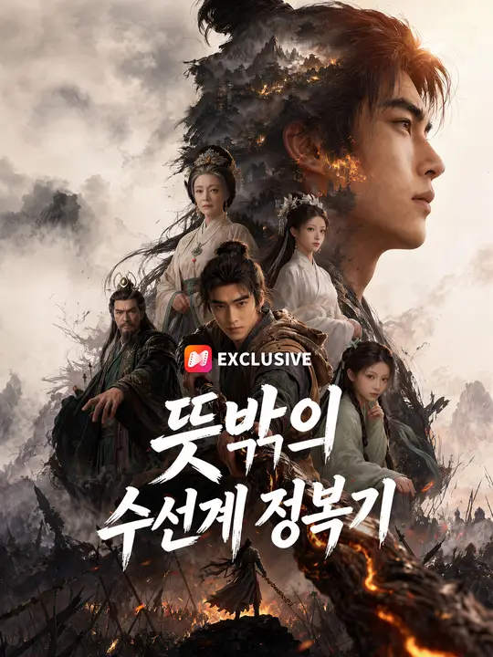 뜻밖의 수선계 정복기