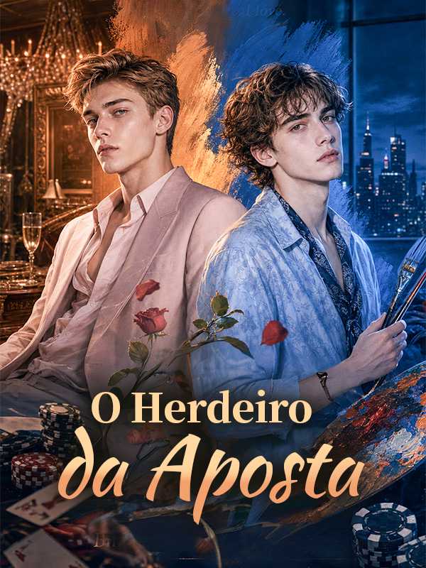 O Herdeiro da Aposta