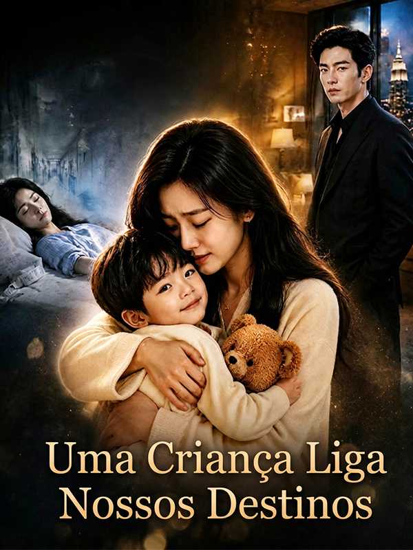 Uma Criança Liga Nossos Destinos