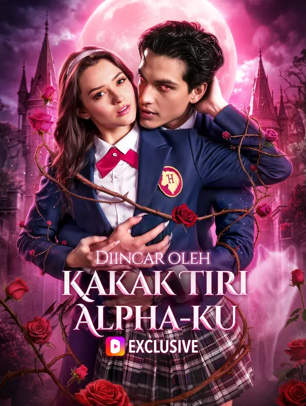 Diincar oleh Kakak Tiri Alpha-ku(Sulih Suara)