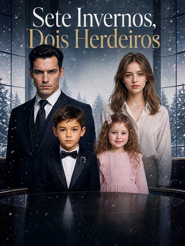 Sete Invernos, Dois Herdeiros