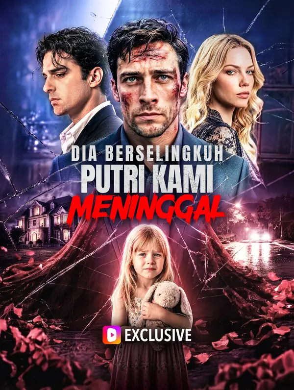 Dia Berselingkuh, Putri Kami Meninggal