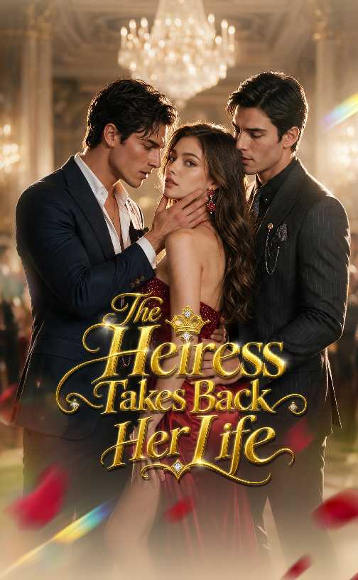 The Heiress Takes Back Her Life