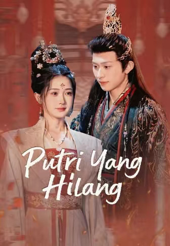 Putri Yang Hilang 1