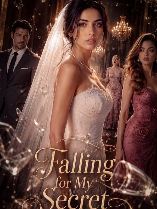 Falling for My Secret Husband