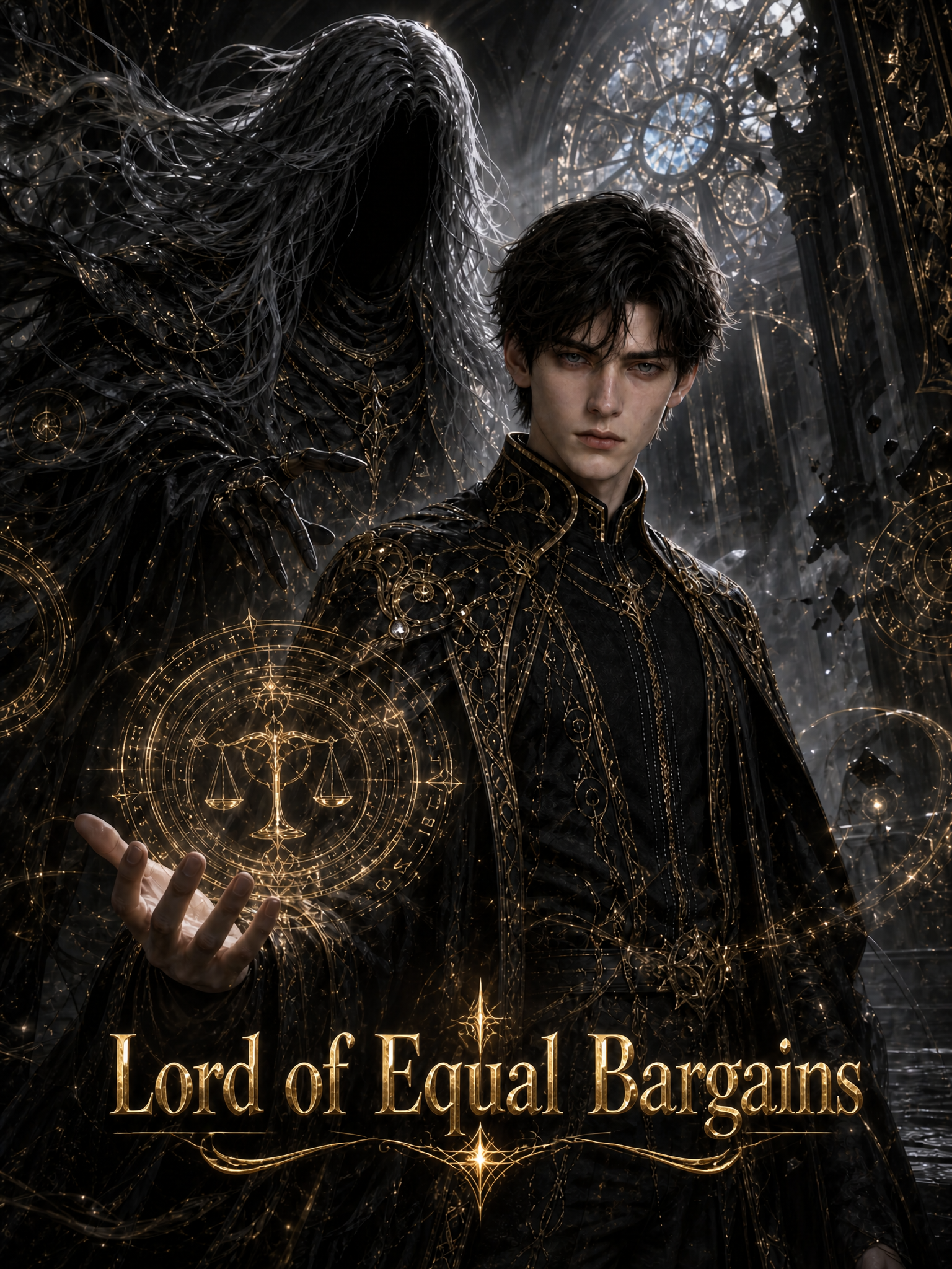 Lord of Equal Bargains