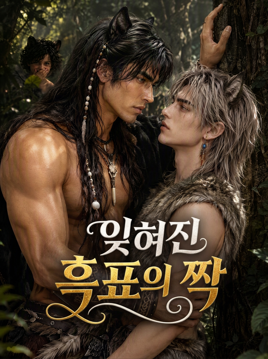 잊혀진 흑표의 짝