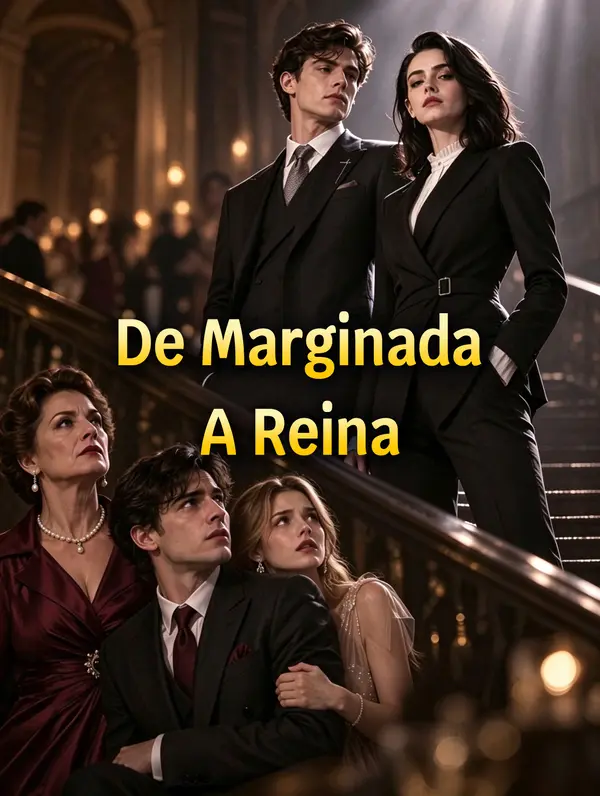 De Marginada A Reina