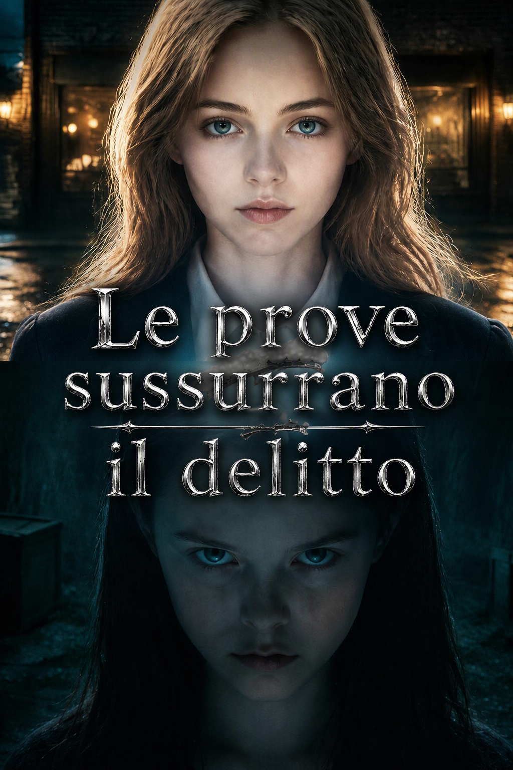 Le prove sussurrano il delitto