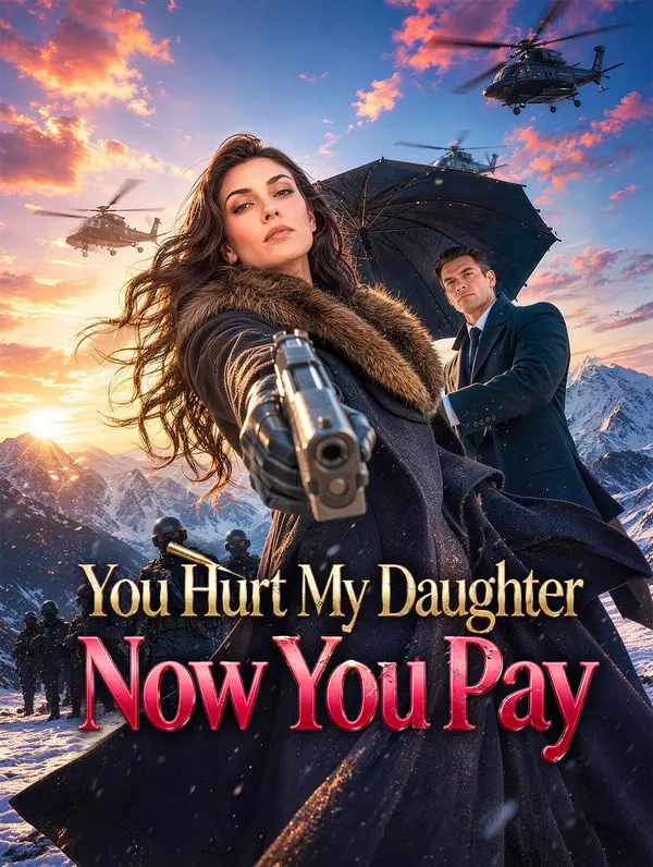 You Hurt My Daughter, Now You Pay