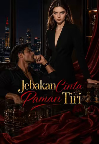 Jebakan Cinta Paman Tiri