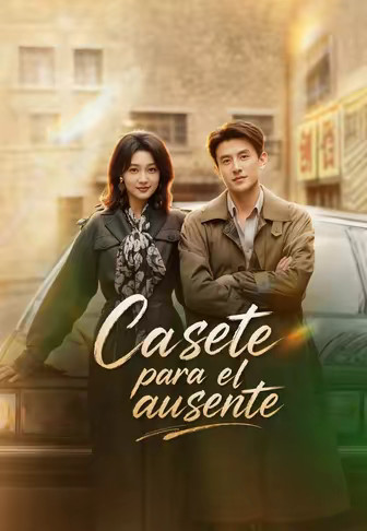 Casete para el ausente