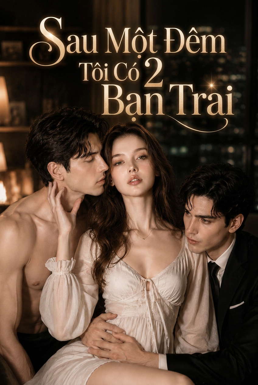 Sau Một Đêm Tôi Có 2 Bạn Trai