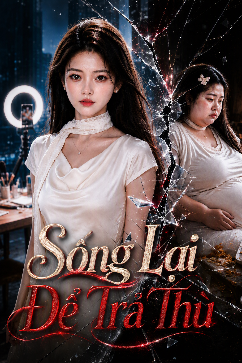 Sống Lại Để Trả Thù
