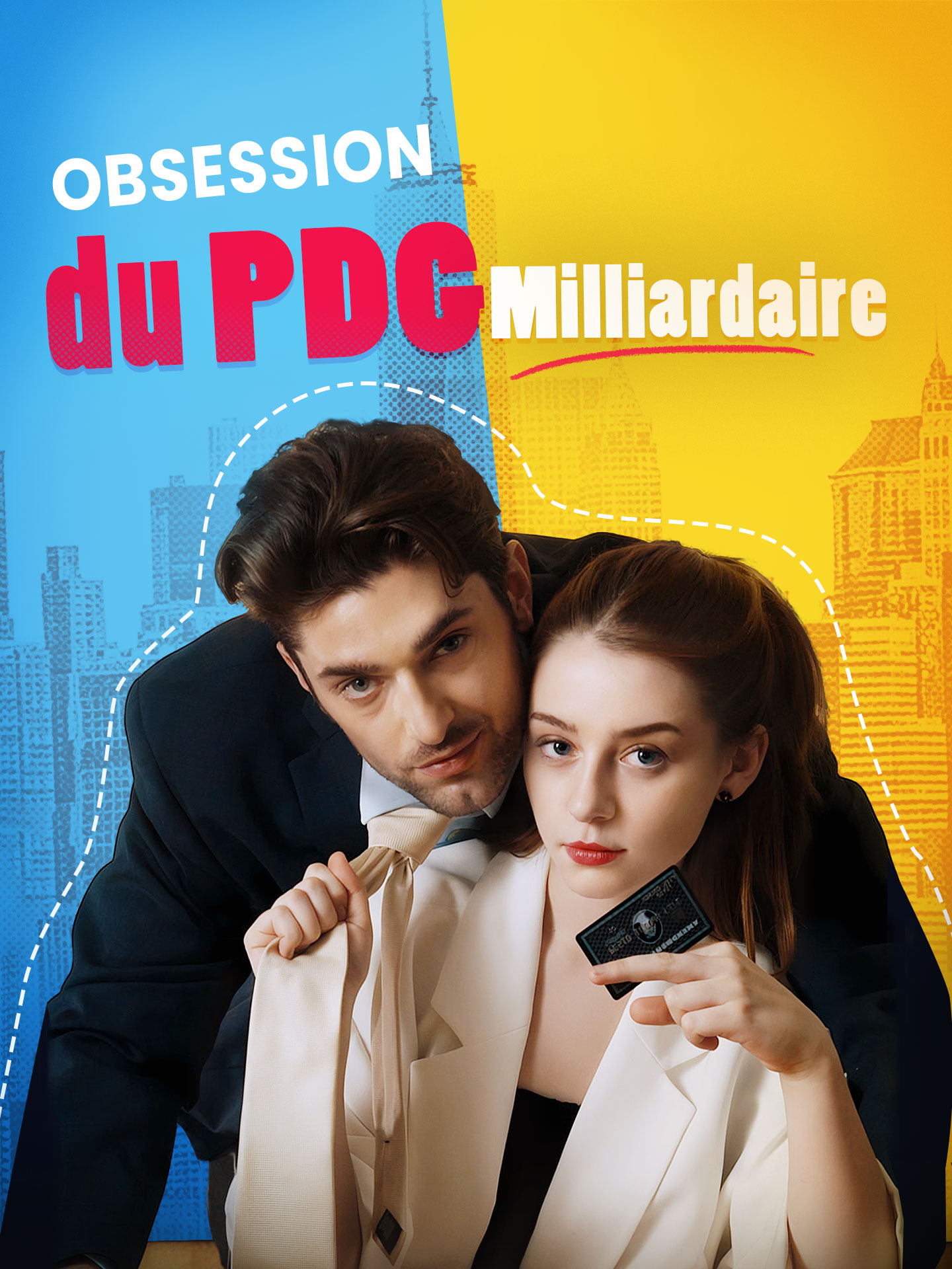 Obsession du PDG Milliardaire