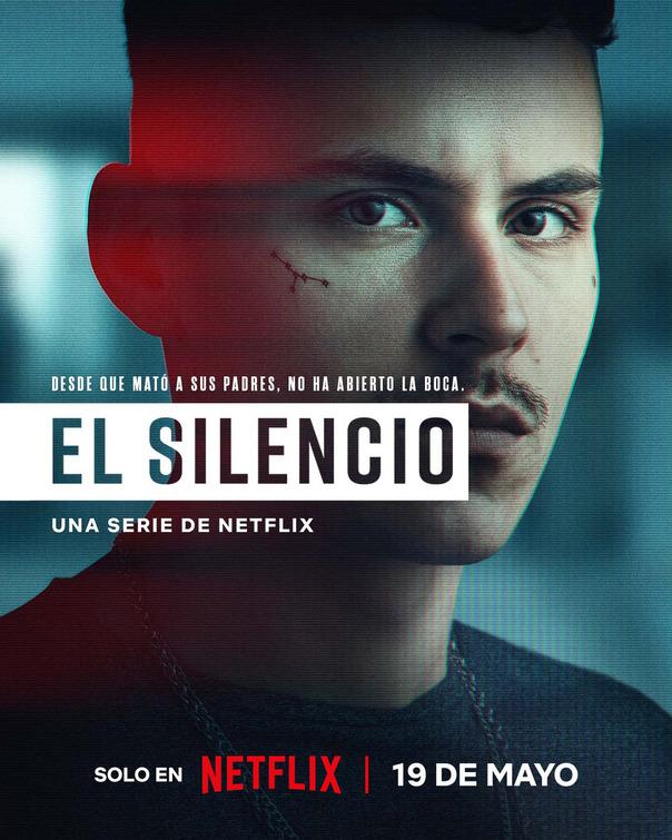 Muted [English] (2023)