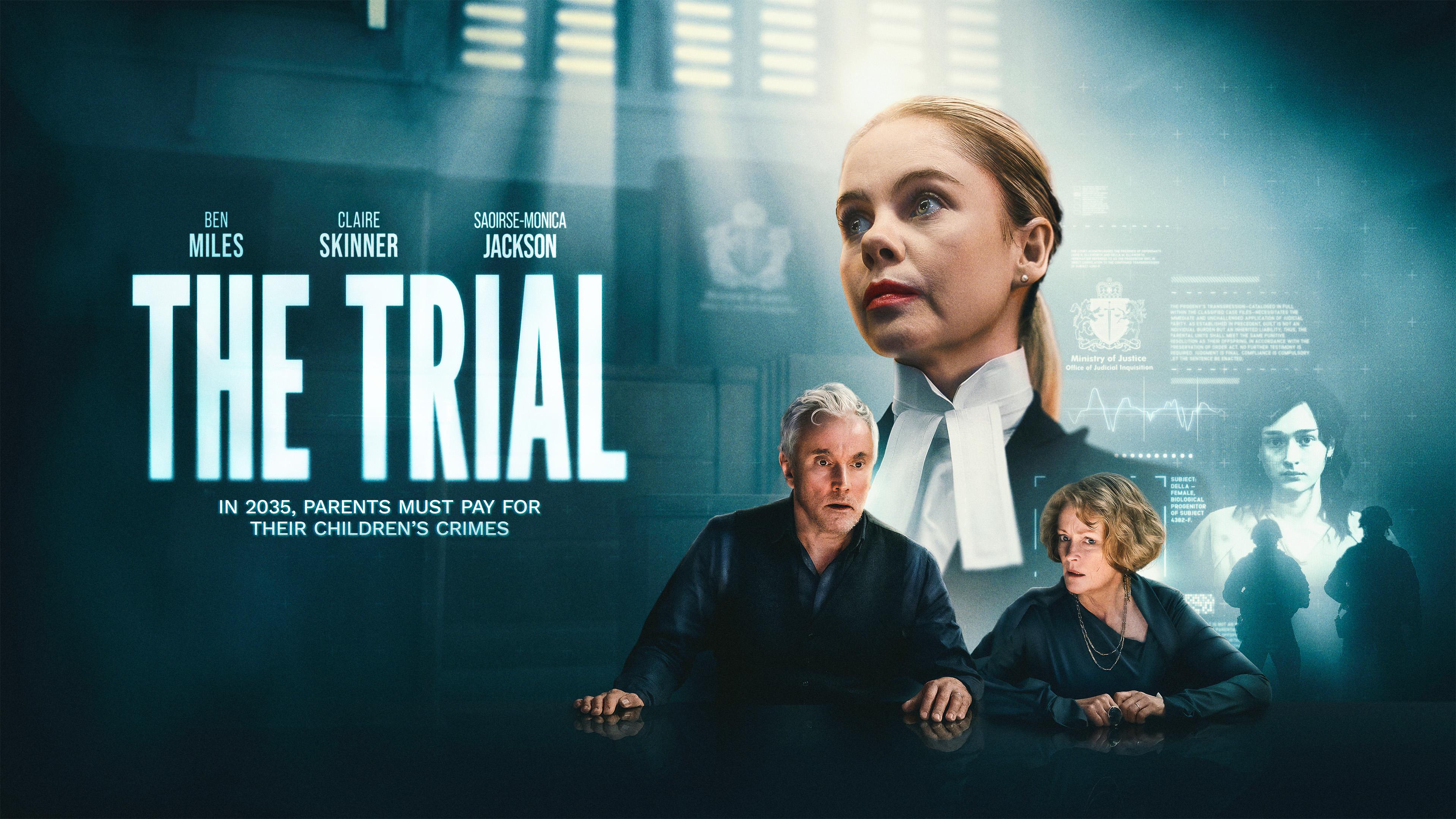 The Trial (2025)
