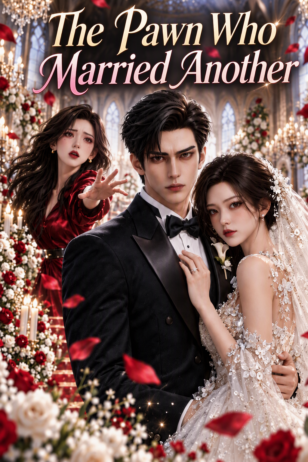 The Pawn Who Married Another