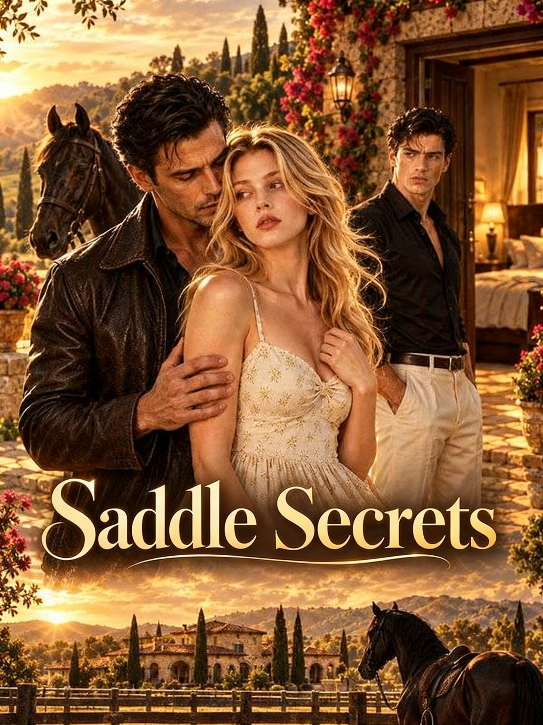 Saddle Secrets