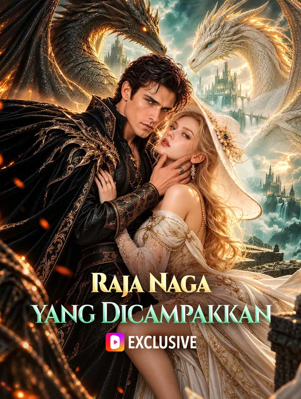 Raja Naga yang Dicampakkan(Sulih Suara)