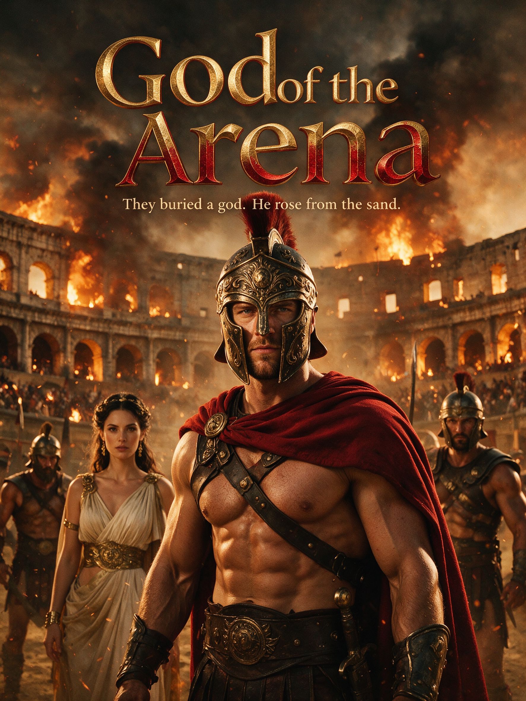 God of the Arena