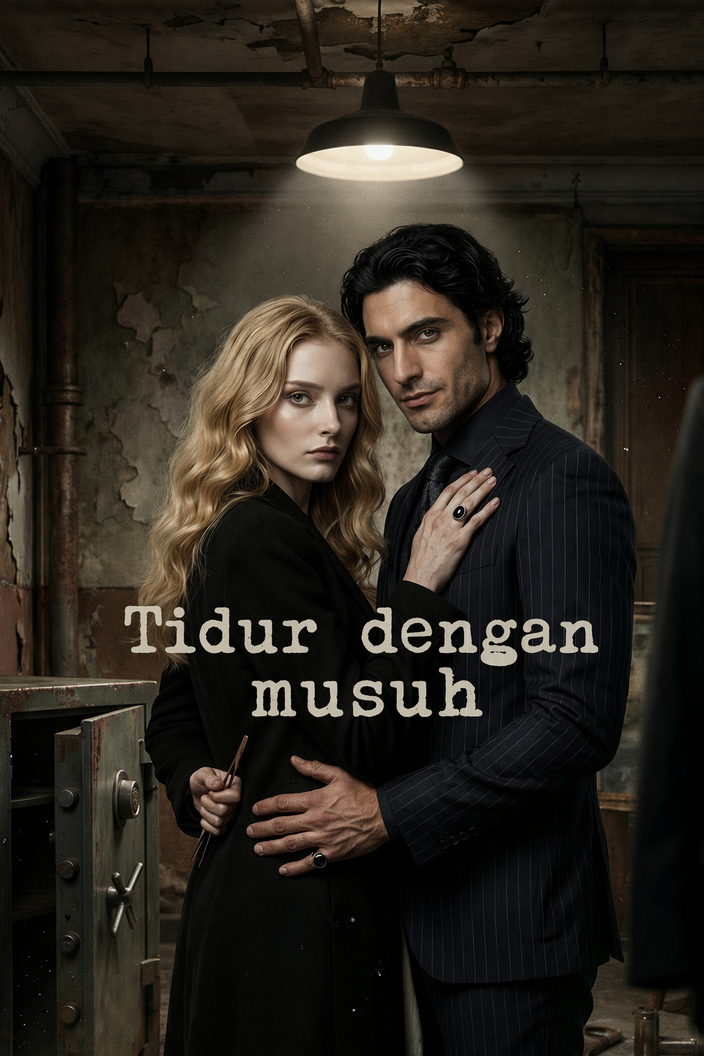 Tidur dengan musuh