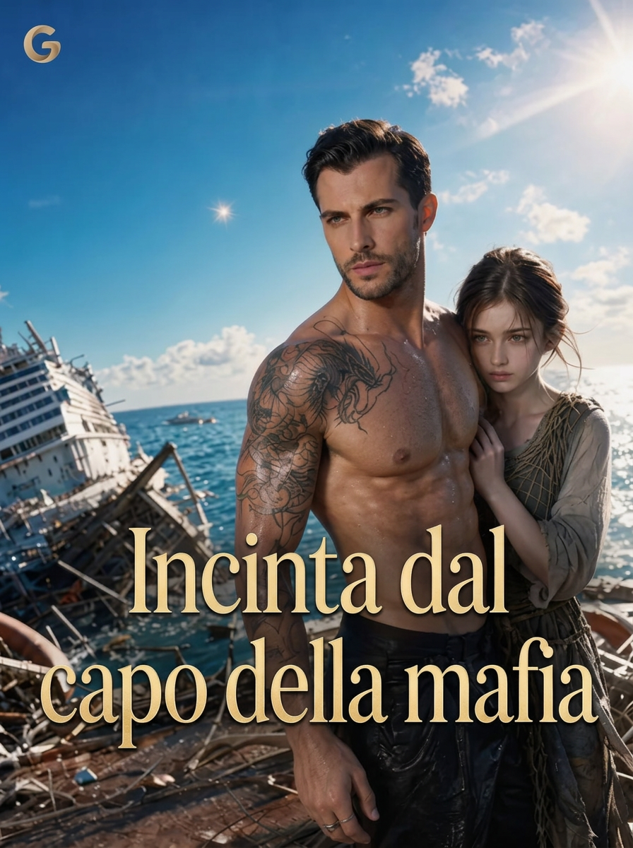 Incinta dal capo della mafia