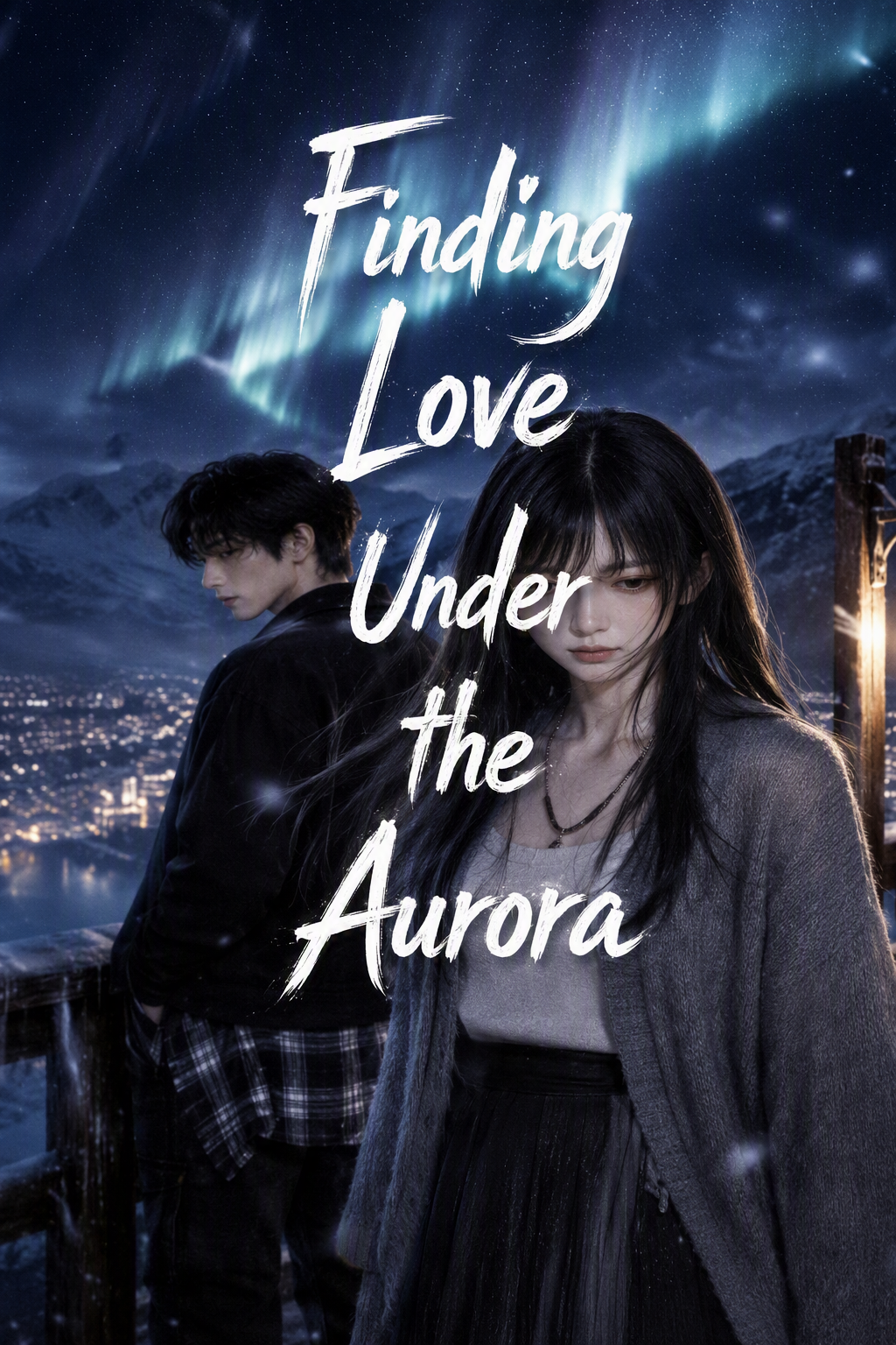 Finding Love Under the Aurora