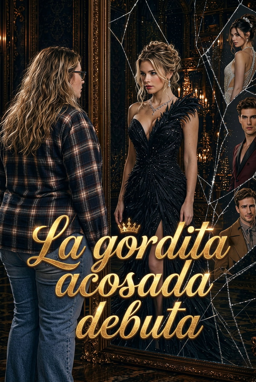 La gordita acosada debuta