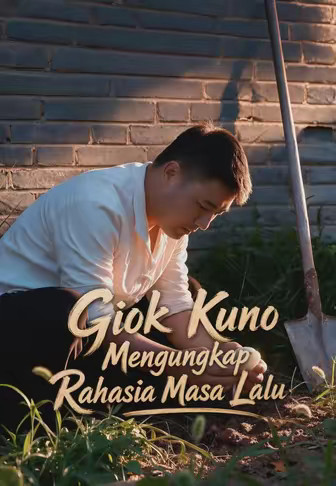 Giok Kuno Mengungkap Rahasia Masa Lalu