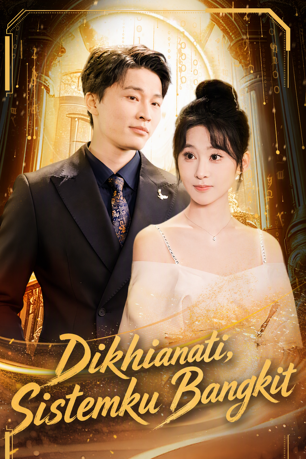 Dikhianati, Sistemku Bangkit