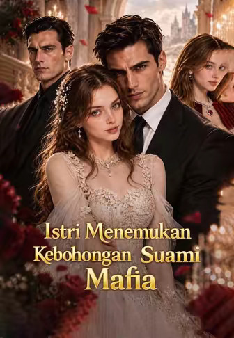 Istri Menemukan Kebohongan Suami Mafia