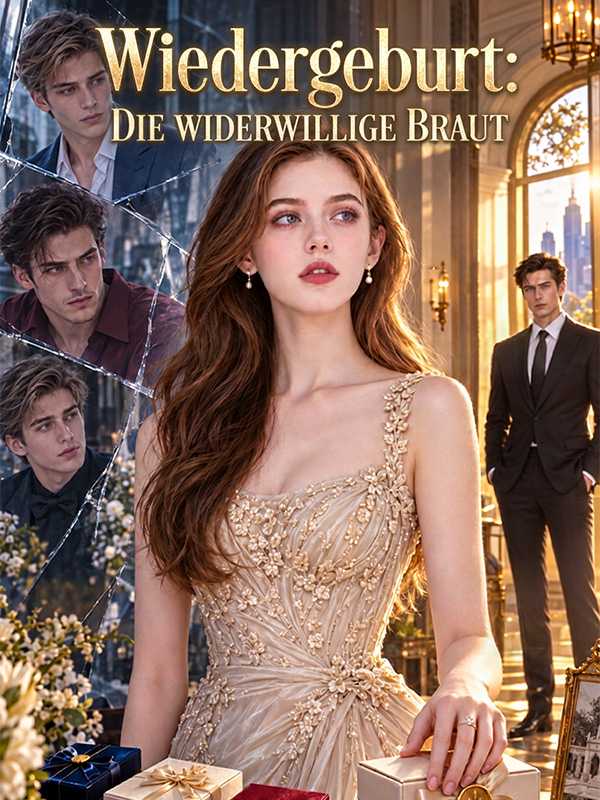 Wiedergeburt: Die widerwillige Braut