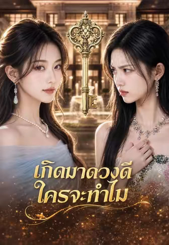 เกิดมาดวงดีใครจะทำไม