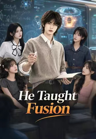 He Taught Fusion
