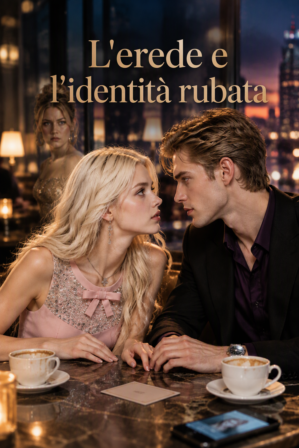 L'erede e l'identità rubata
